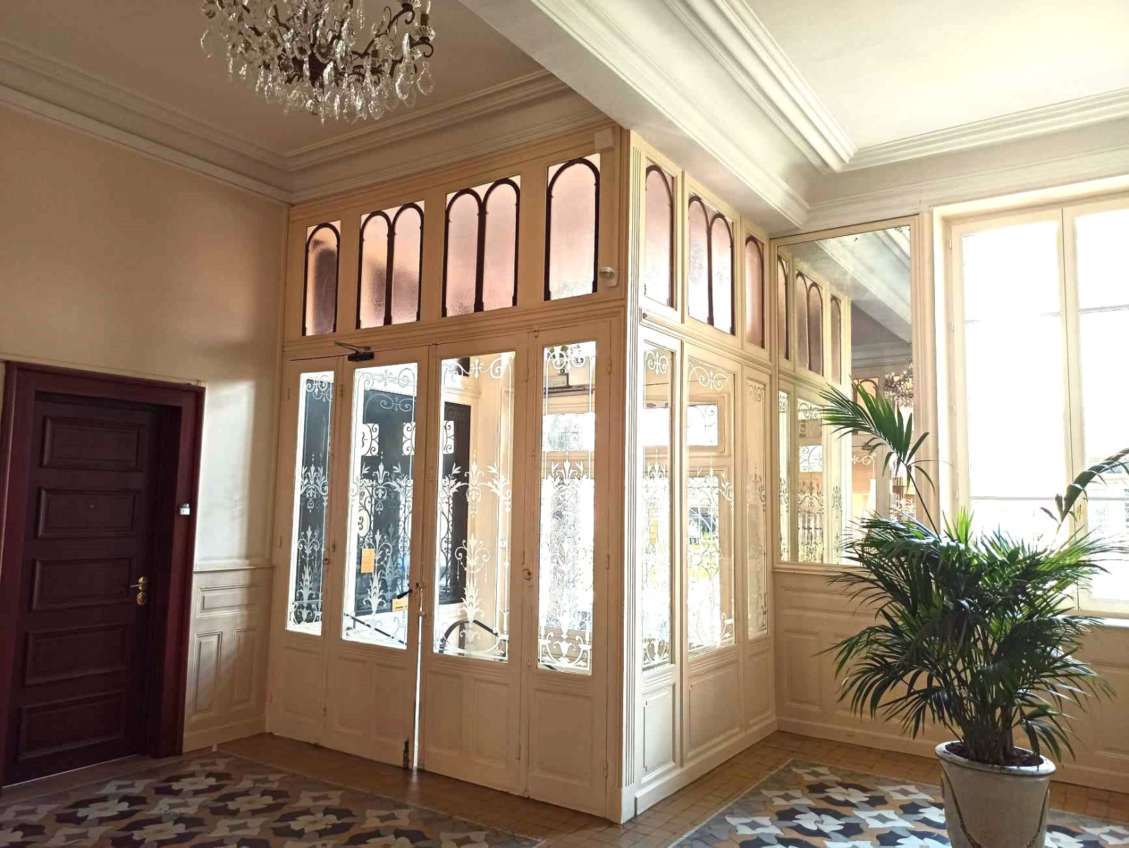 Image_8, Appartement, Vichy, ref :68