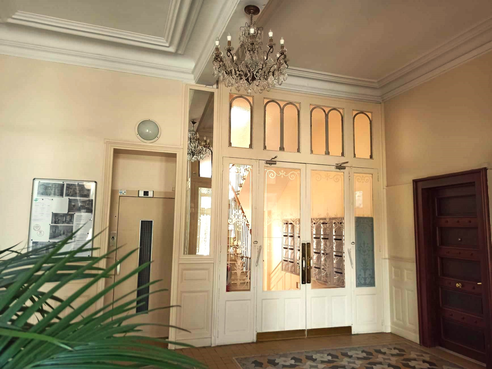 Image_1, Appartement, Vichy, ref :68