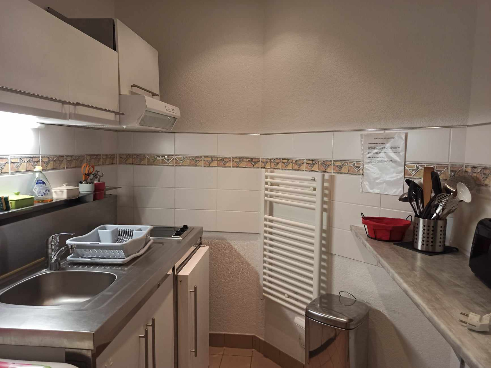 Image_6, Appartement, Vichy, ref :68