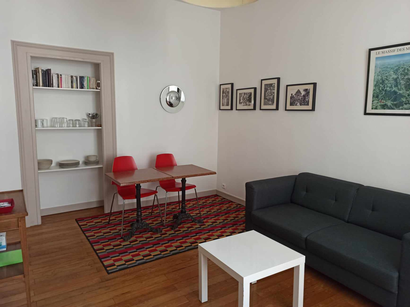 Image_3, Appartement, Vichy, ref :68