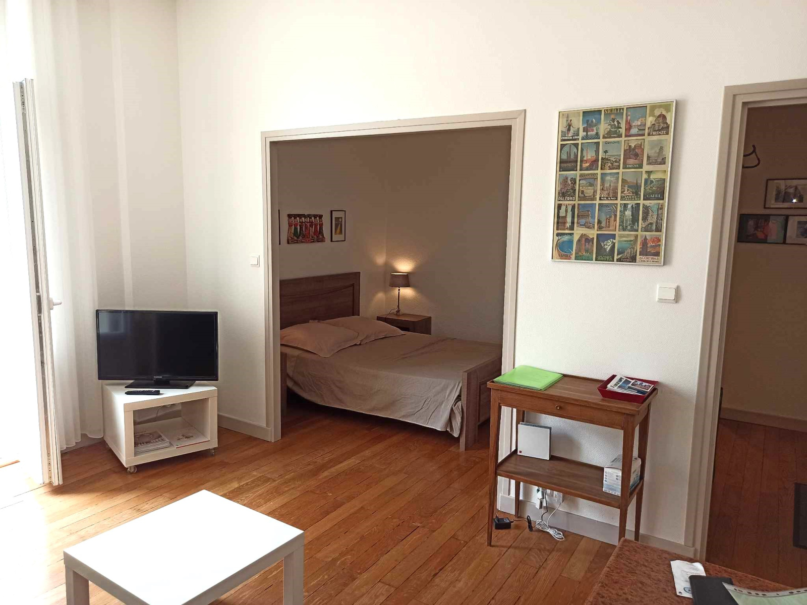 Image_4, Appartement, Vichy, ref :68