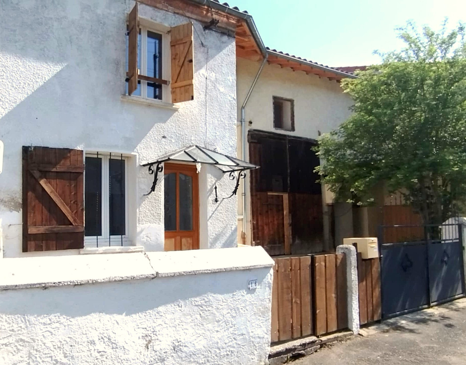 Image_1, Maison, Ris, ref :128