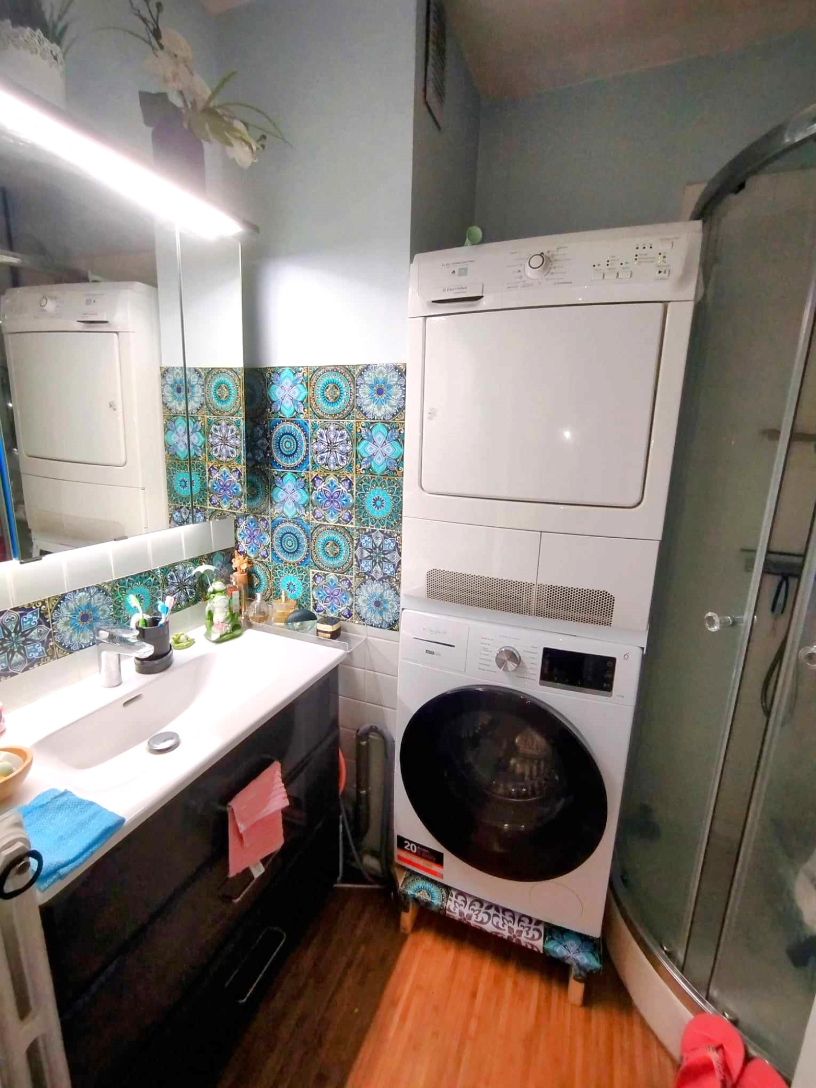 Image_7, Appartement, Vichy, ref :108