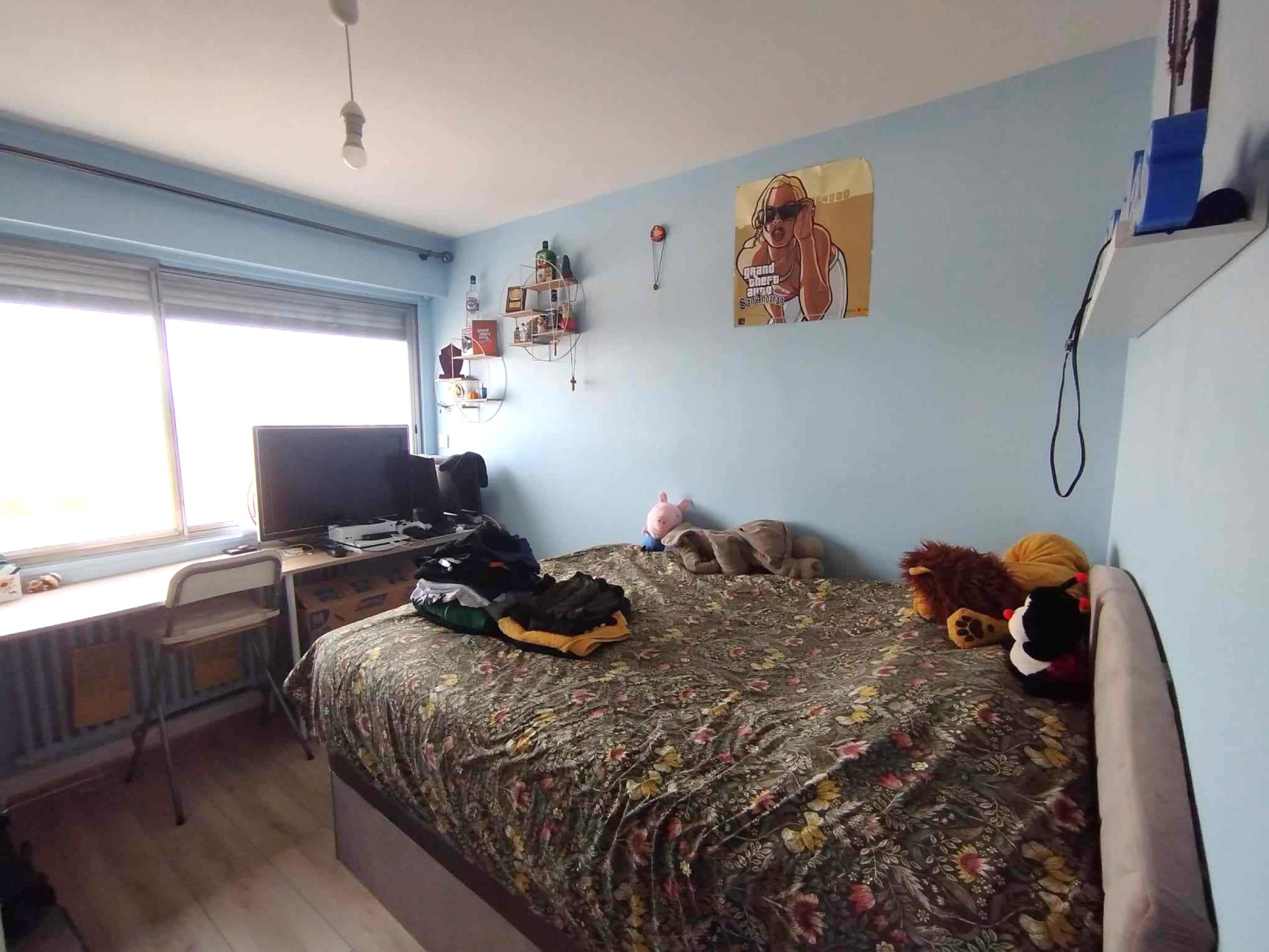 Image_6, Appartement, Vichy, ref :108