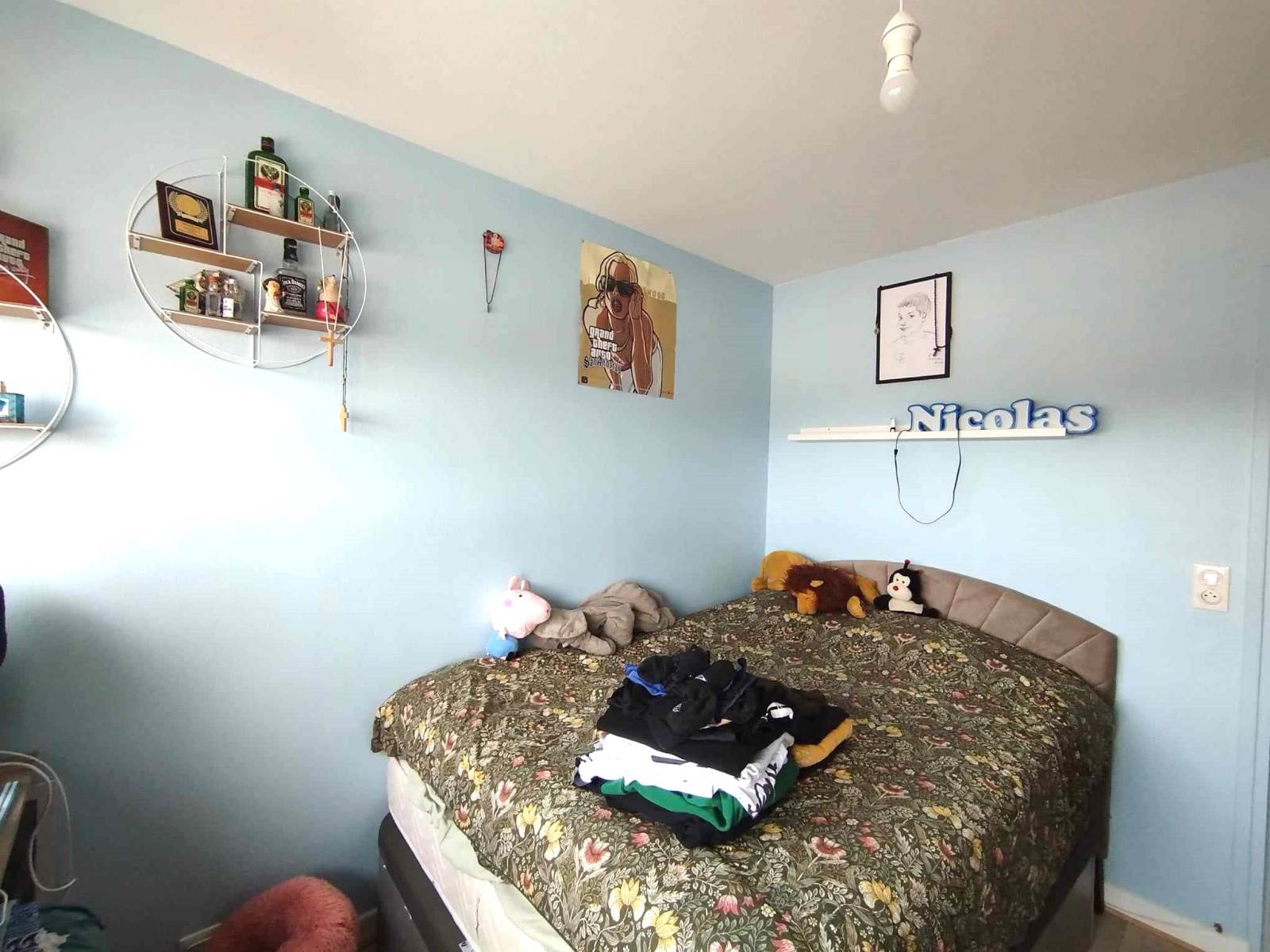 Image_8, Appartement, Vichy, ref :108