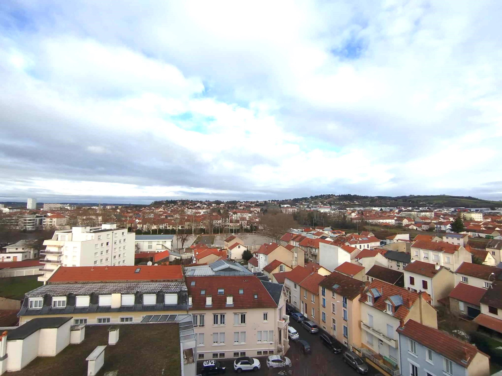 Image_5, Appartement, Vichy, ref :108