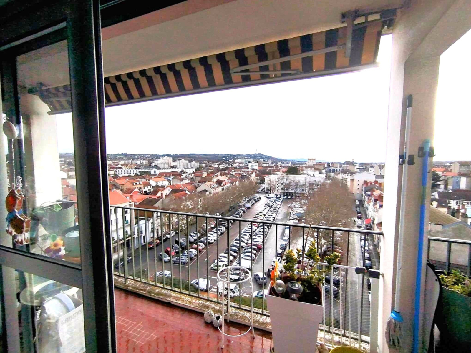 Image_1, Appartement, Vichy, ref :108