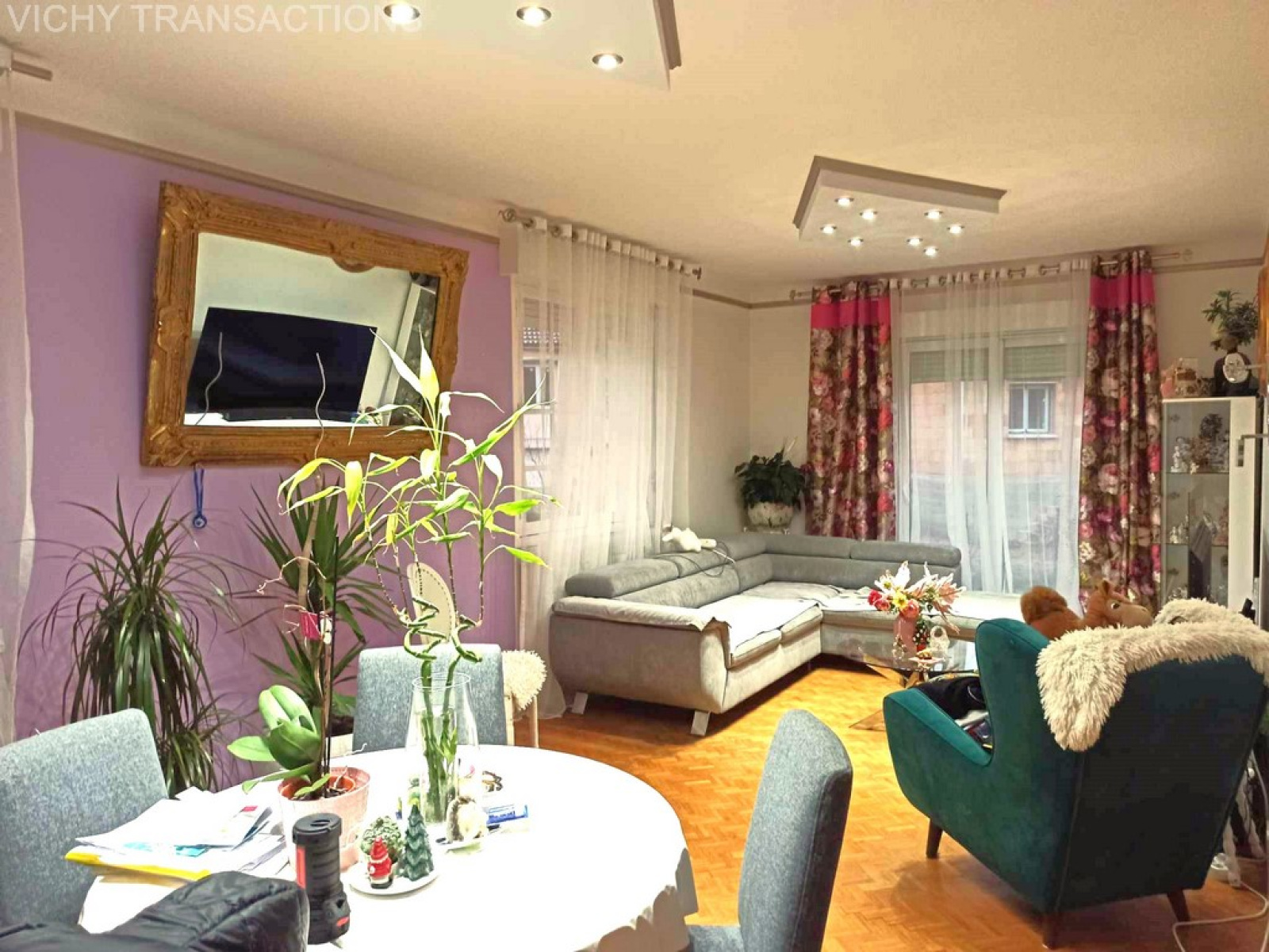 Image_4, Maison, Bellerive-sur-Allier, ref :50