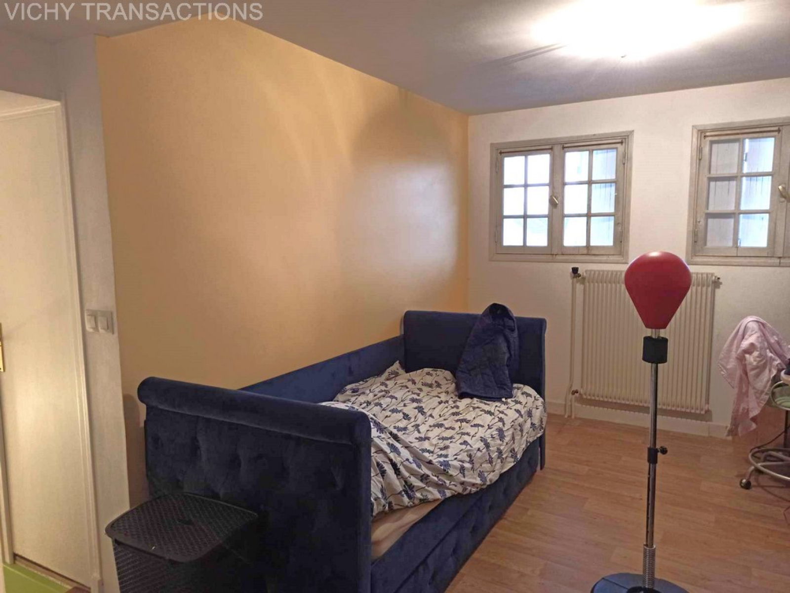 Image_9, Maison, Bellerive-sur-Allier, ref :50