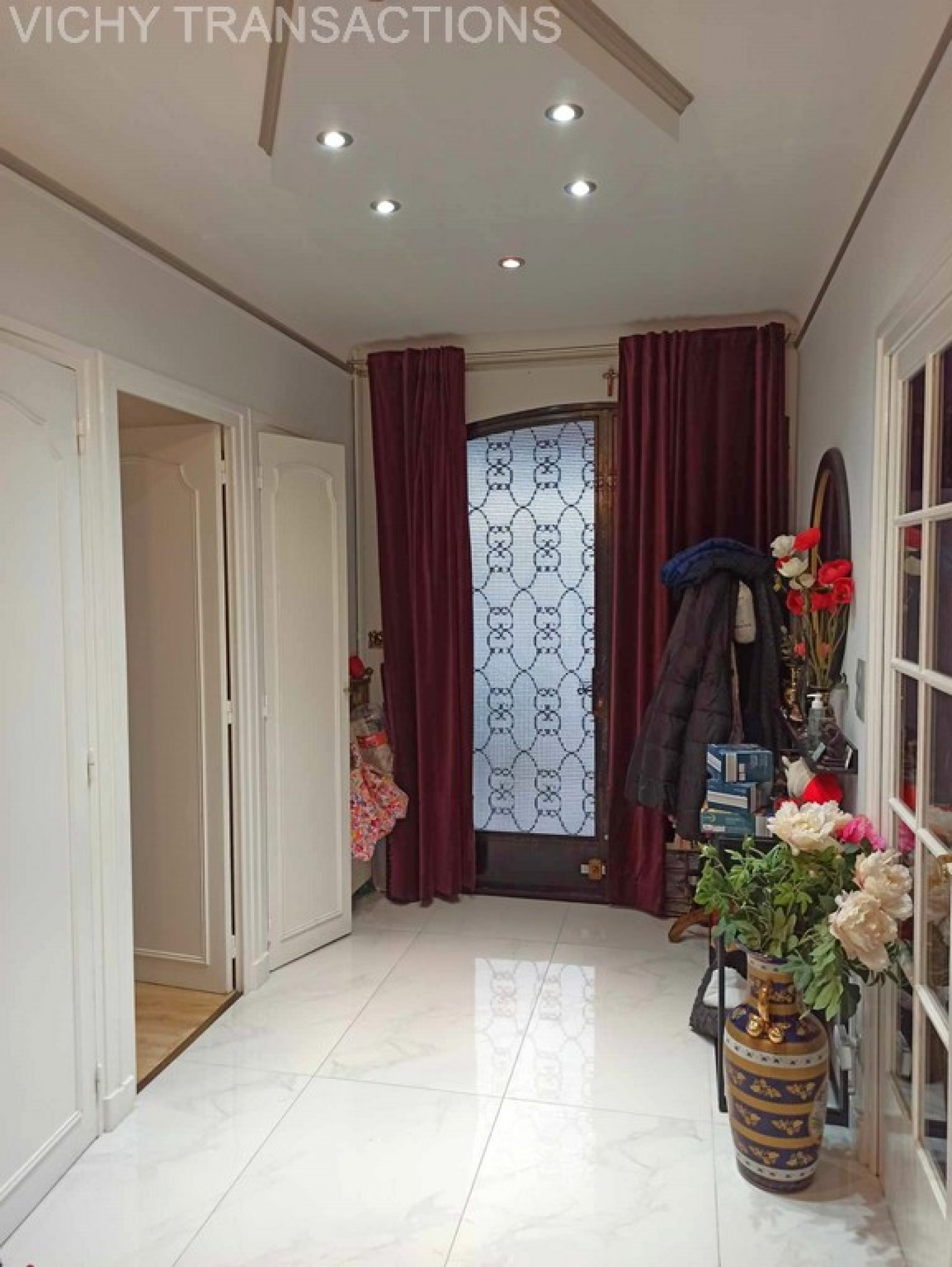 Image_3, Maison, Bellerive-sur-Allier, ref :50