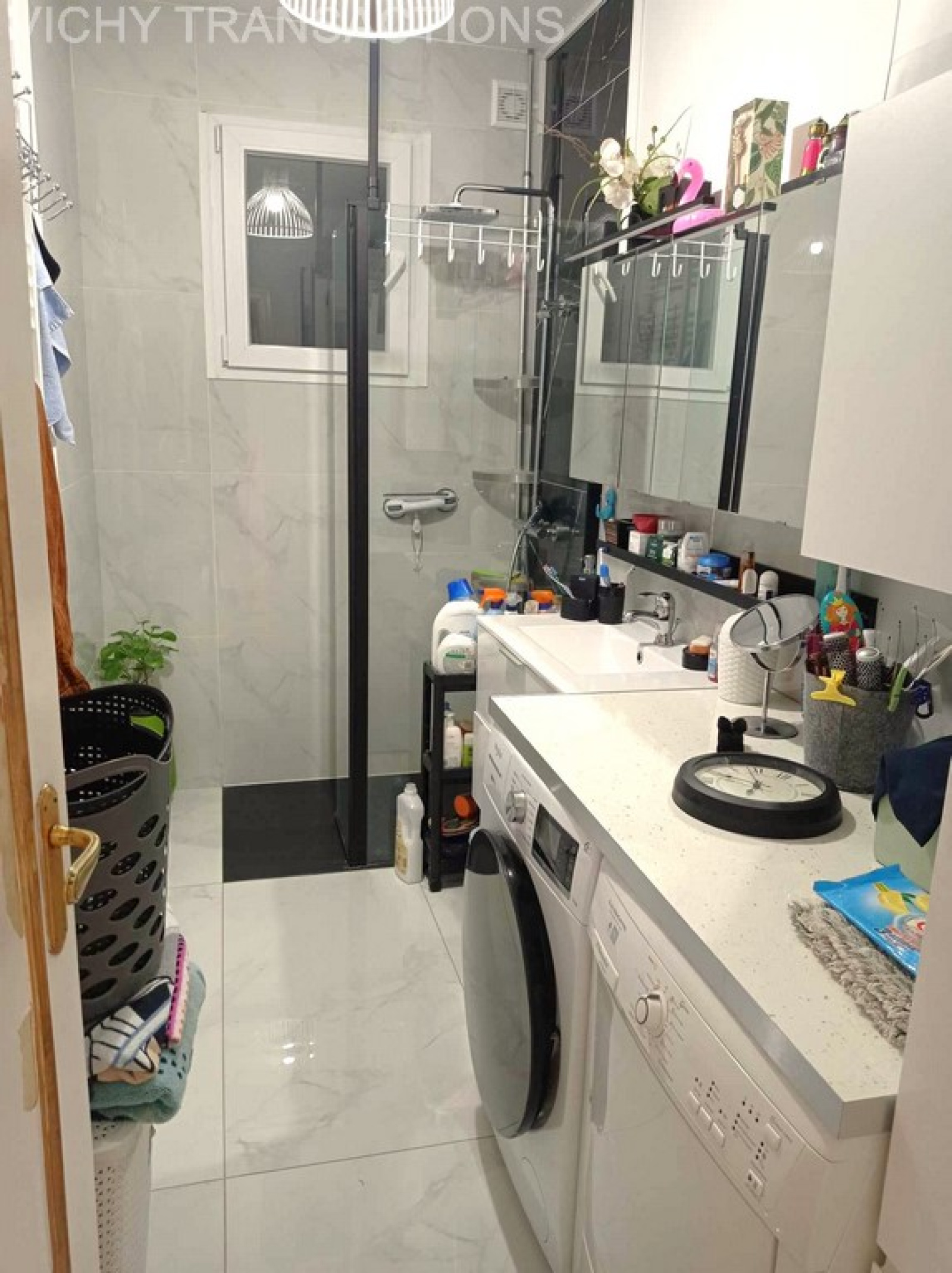 Image_7, Maison, Bellerive-sur-Allier, ref :50