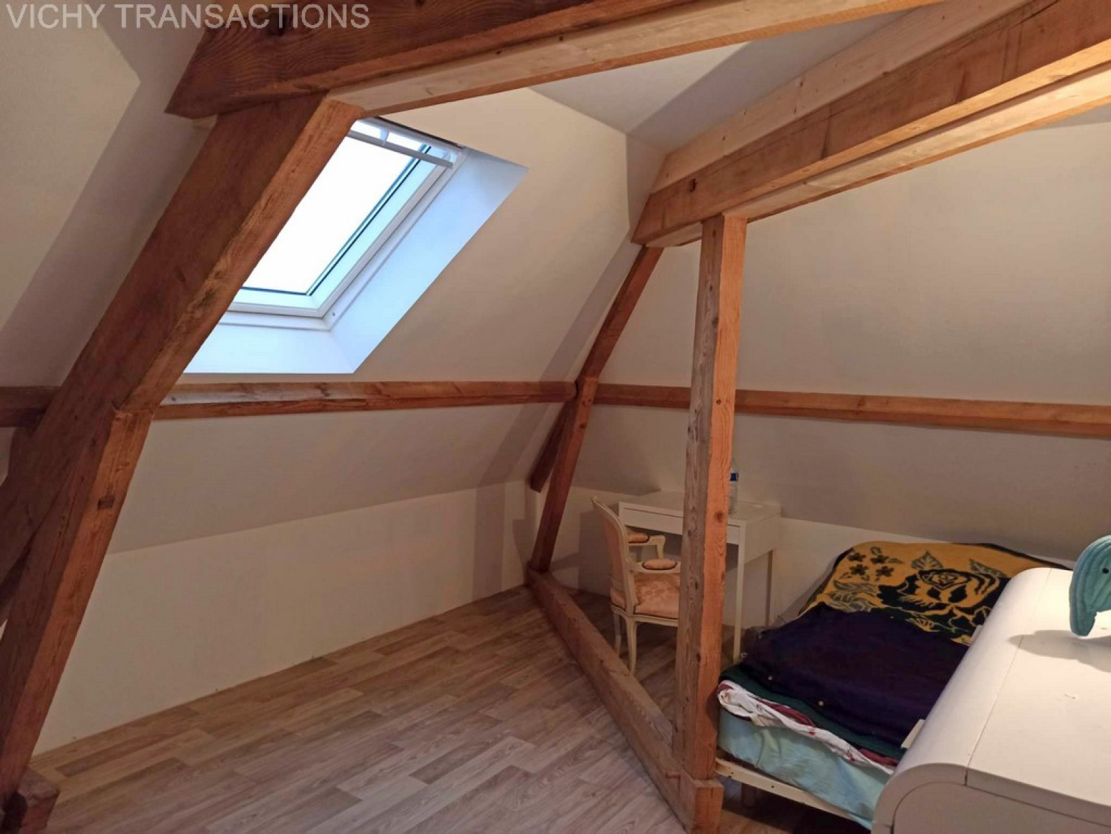 Image_10, Maison, Bellerive-sur-Allier, ref :50