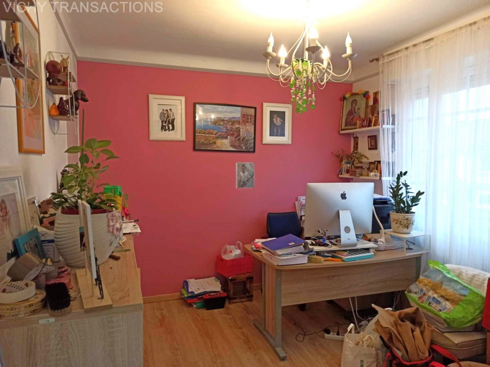 Image_8, Maison, Bellerive-sur-Allier, ref :50
