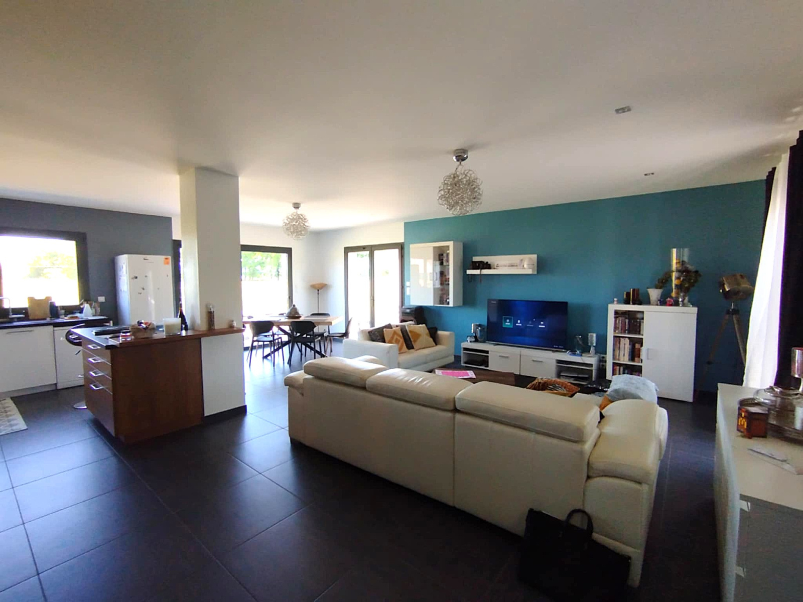 Image_3, Maison, Bellerive-sur-Allier, ref :129