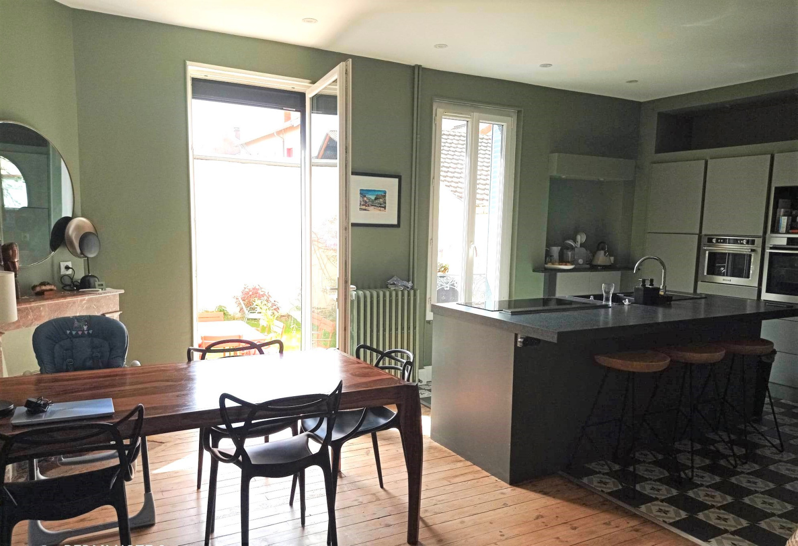 Image_3, Maison, Vichy, ref :23