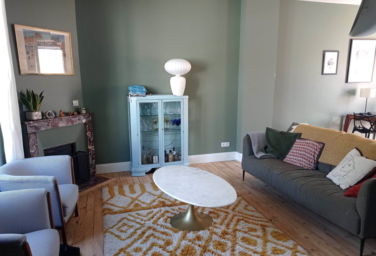 Image_2, Maison, Vichy, ref :23