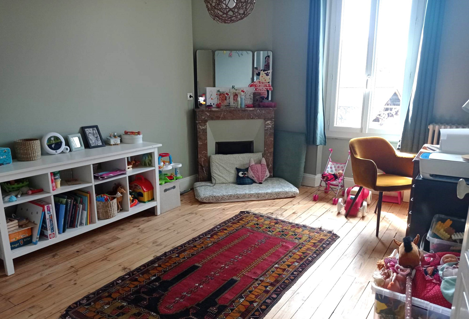 Image_6, Maison, Vichy, ref :23