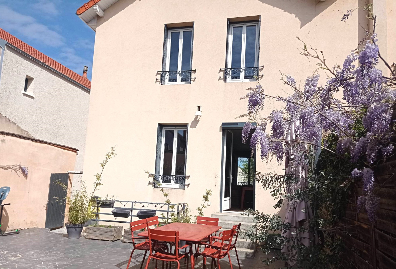 Image_1, Maison, Vichy, ref :23