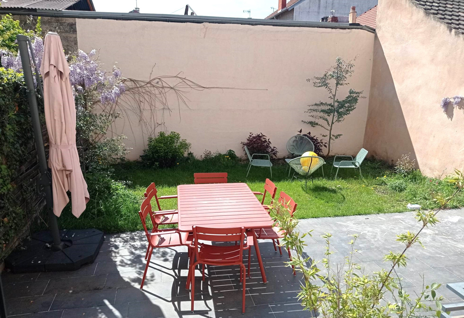 Image_9, Maison, Vichy, ref :23