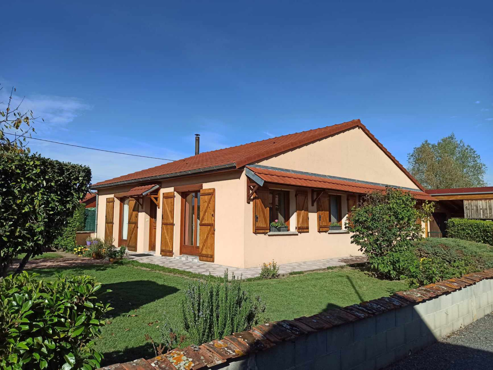 Image_1, Maison, Bellerive-sur-Allier, ref :42