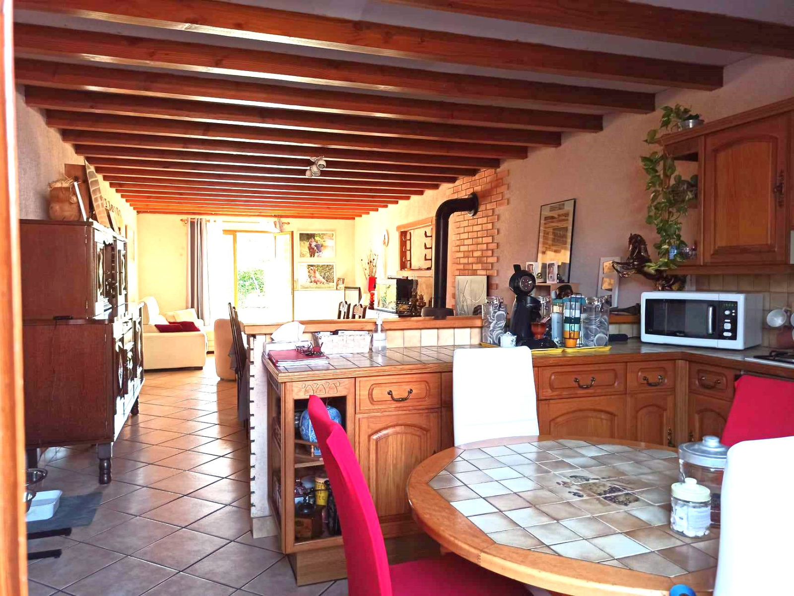 Image_7, Maison, Bellerive-sur-Allier, ref :42