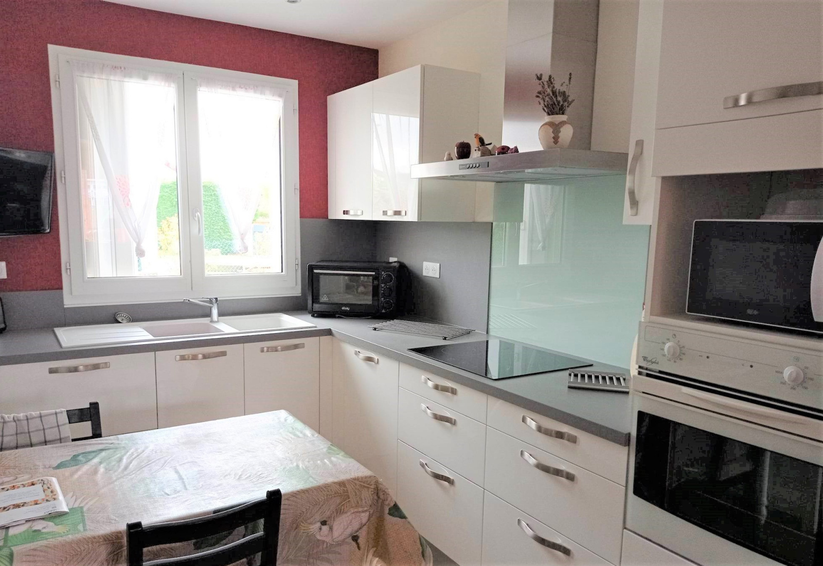 Image_2, Maison, Bellerive-sur-Allier, ref :19