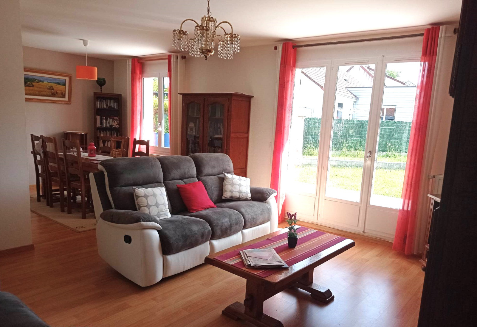 Image_4, Maison, Bellerive-sur-Allier, ref :19