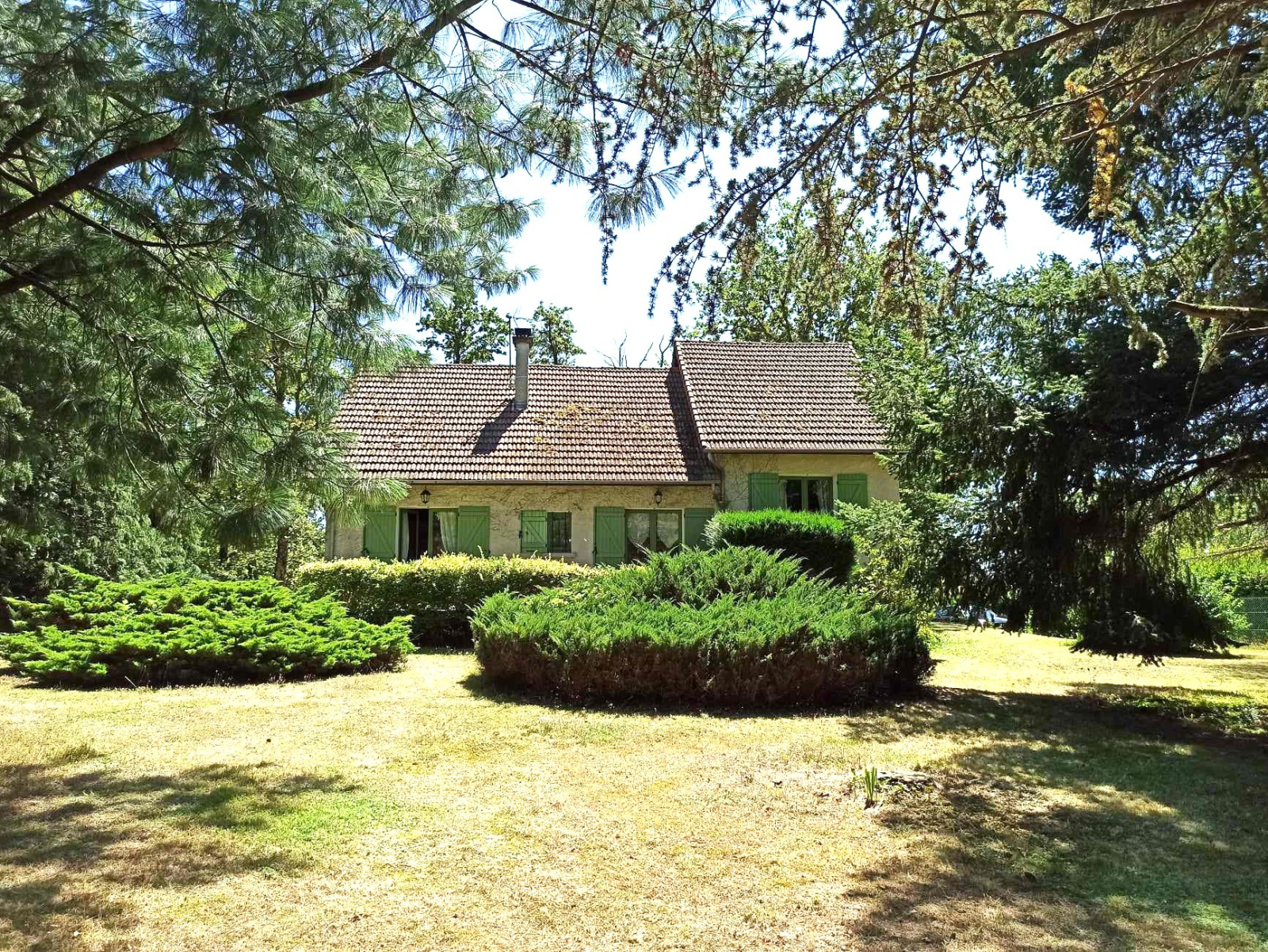 Image_12, Maison, Vichy, ref :35