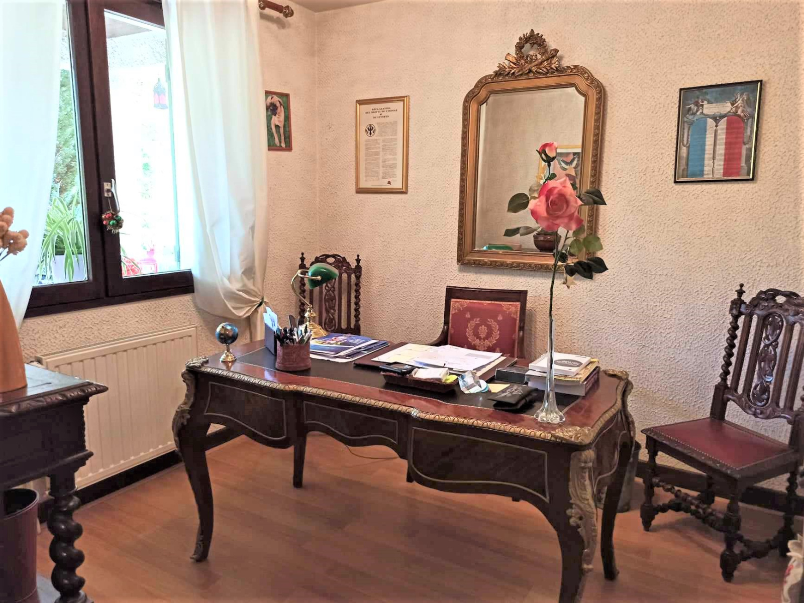 Image_7, Maison, Vichy, ref :35