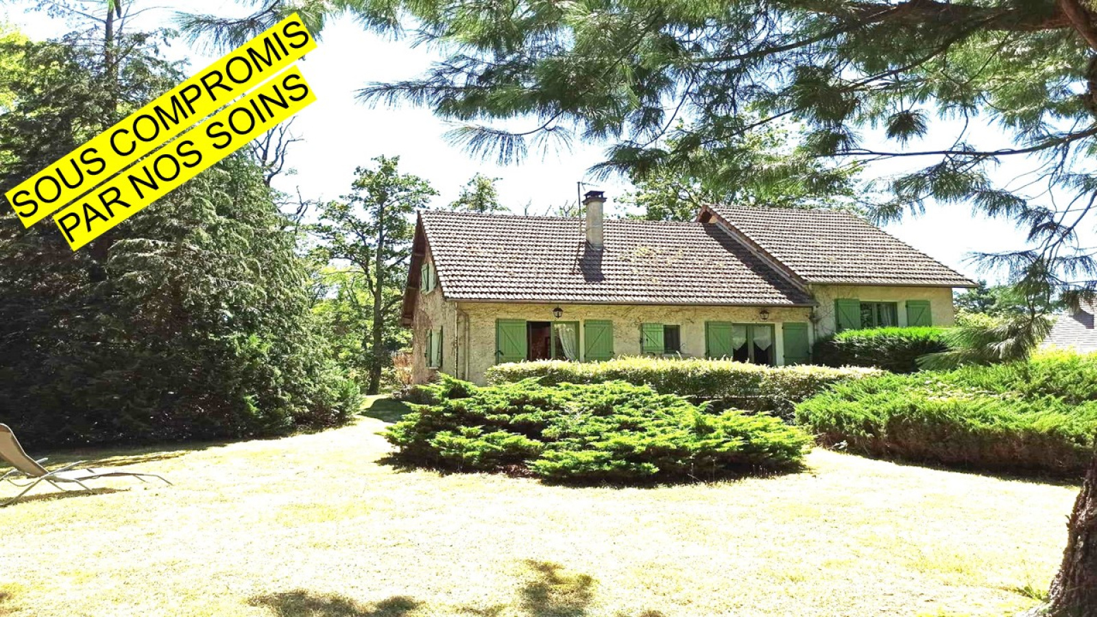 Image_8, Maison, Vichy, ref :35