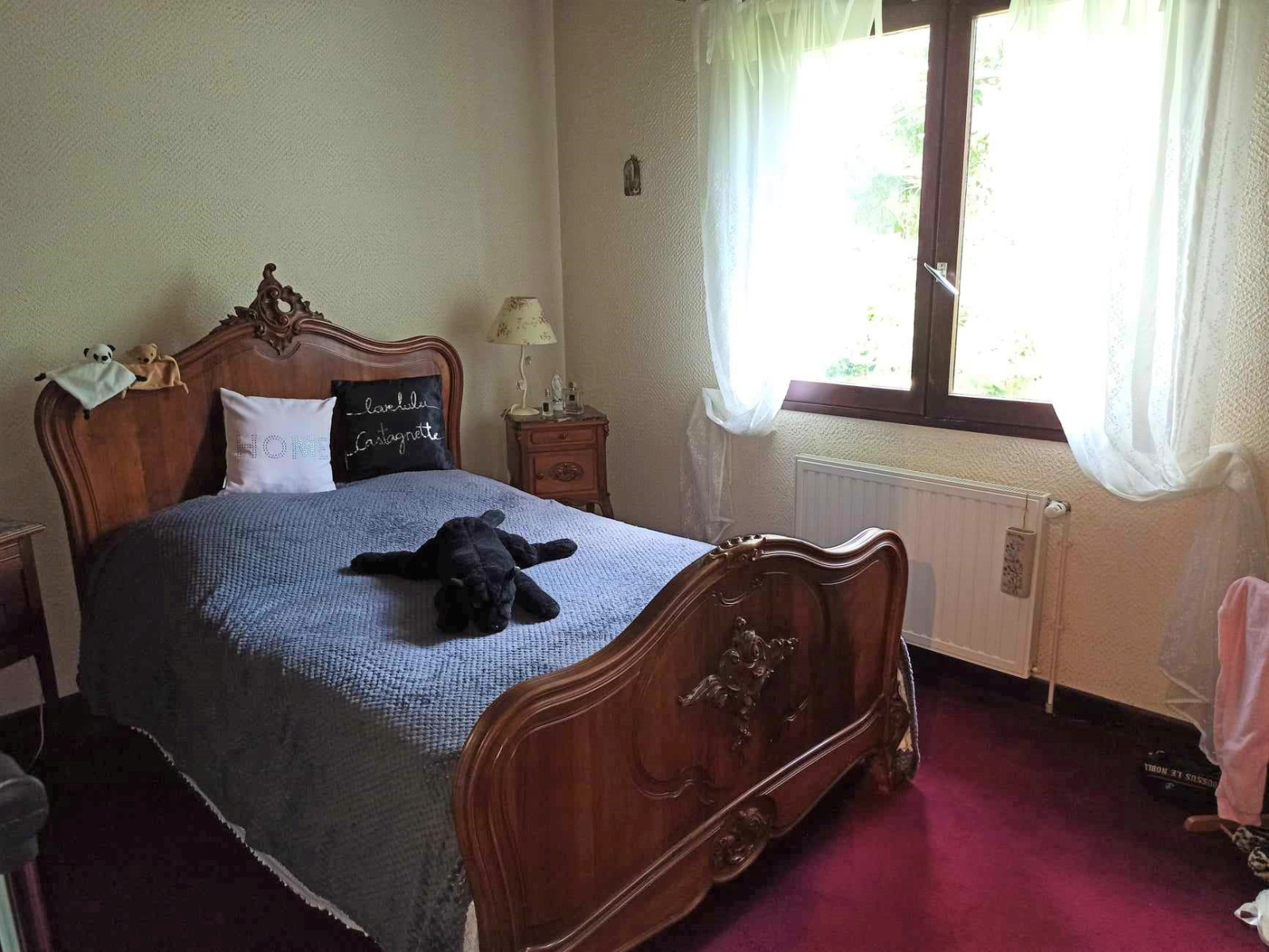 Image_9, Maison, Vichy, ref :35