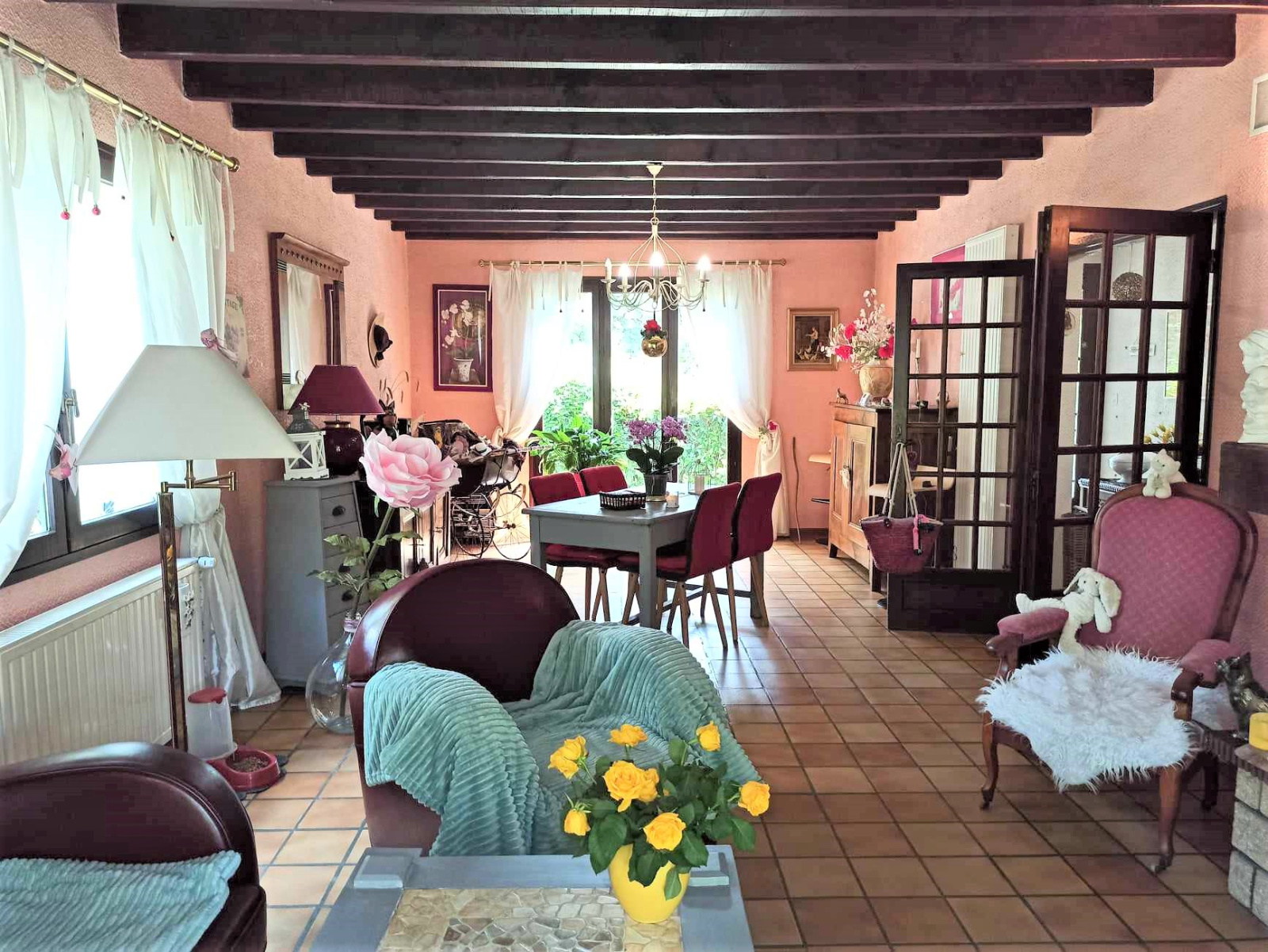 Image_2, Maison, Vichy, ref :35