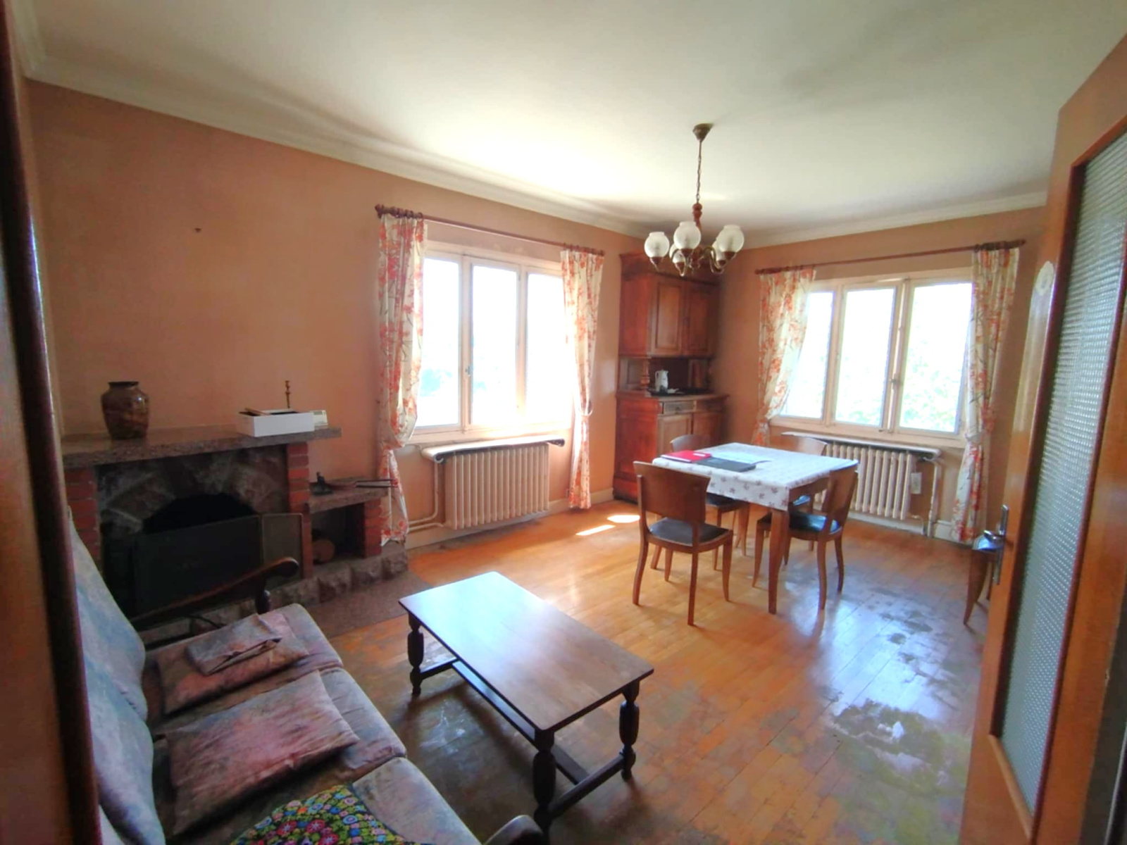 Image_4, Maison, Vichy, ref :135