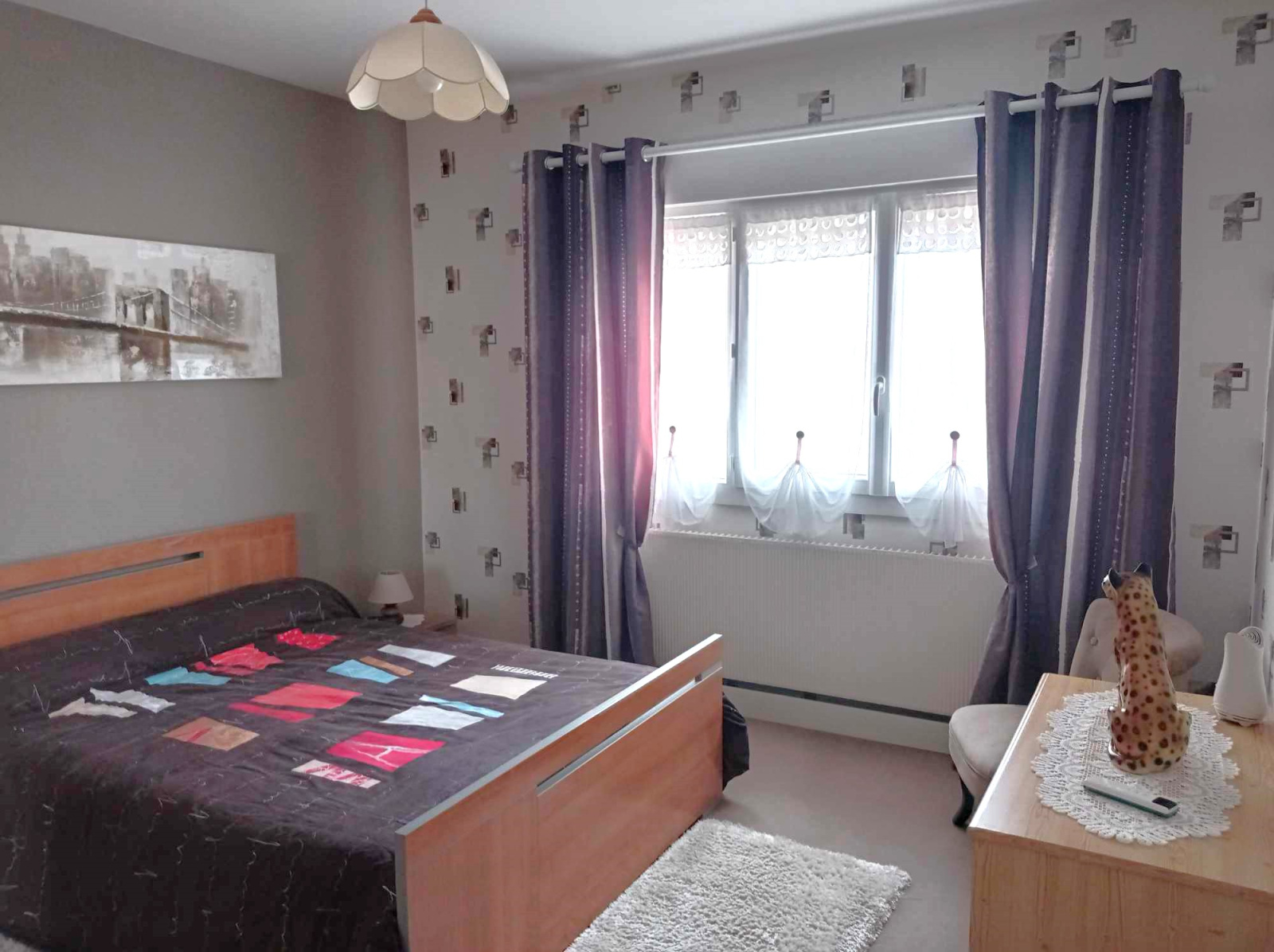 Image_11, Maison, Bellerive-sur-Allier, ref :61