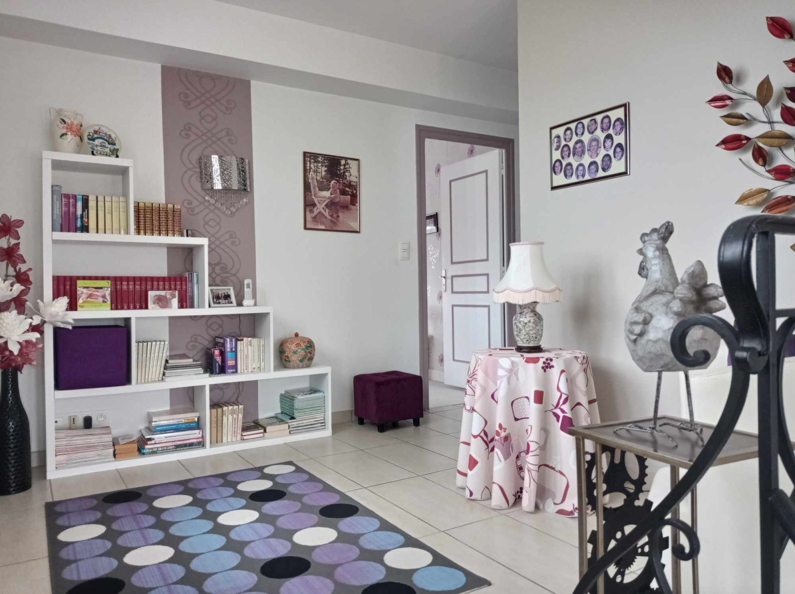 Image_8, Maison, Bellerive-sur-Allier, ref :61