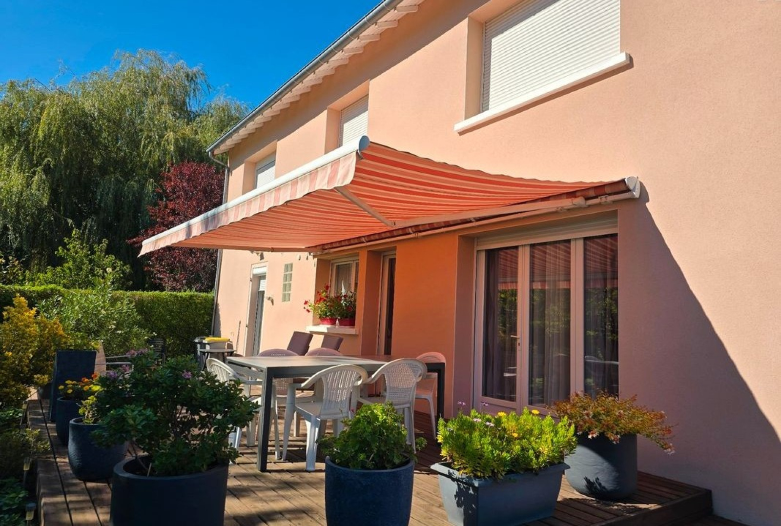 Image_1, Maison, Bellerive-sur-Allier, ref :61