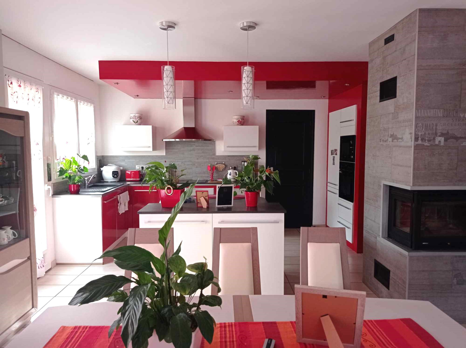 Image_5, Maison, Bellerive-sur-Allier, ref :61