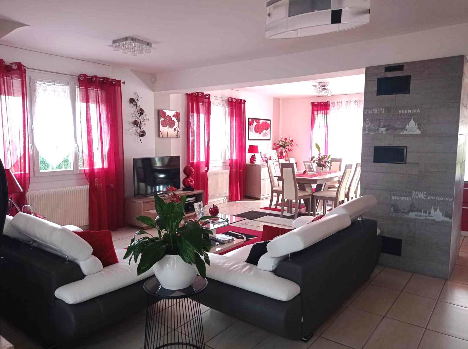 Image_4, Maison, Bellerive-sur-Allier, ref :61