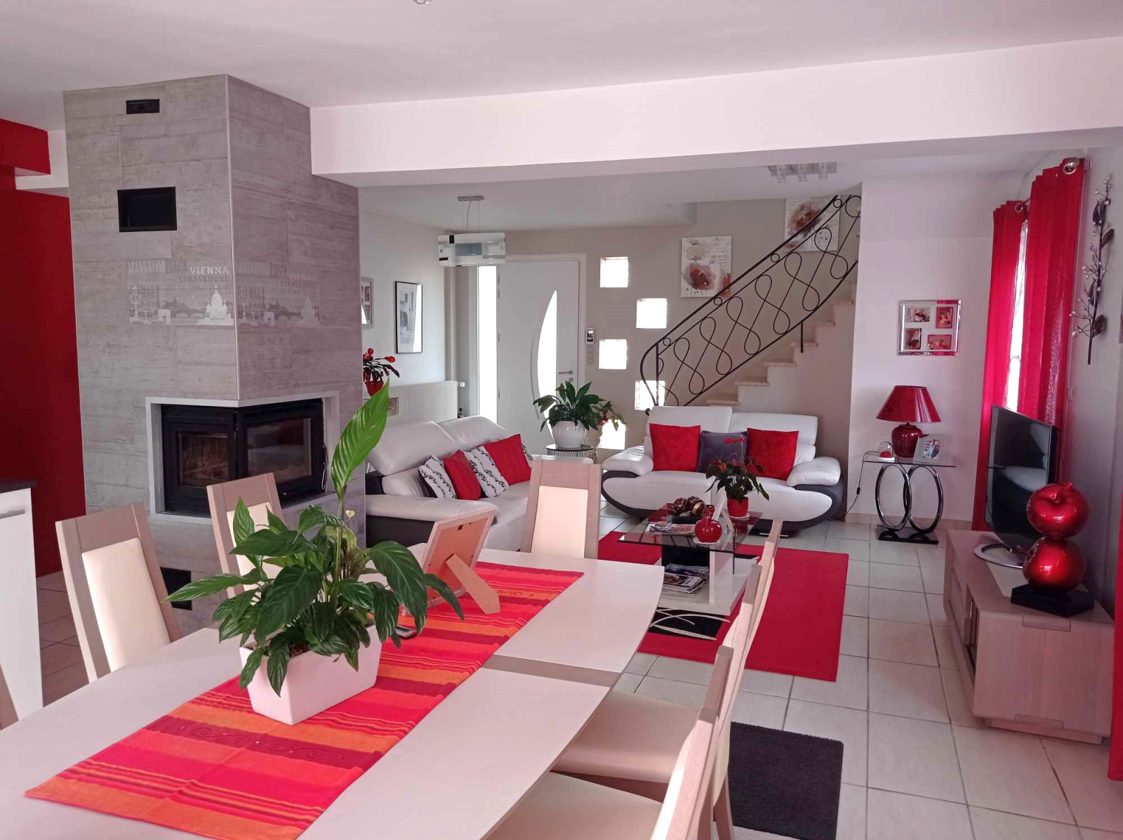 Image_3, Maison, Bellerive-sur-Allier, ref :61