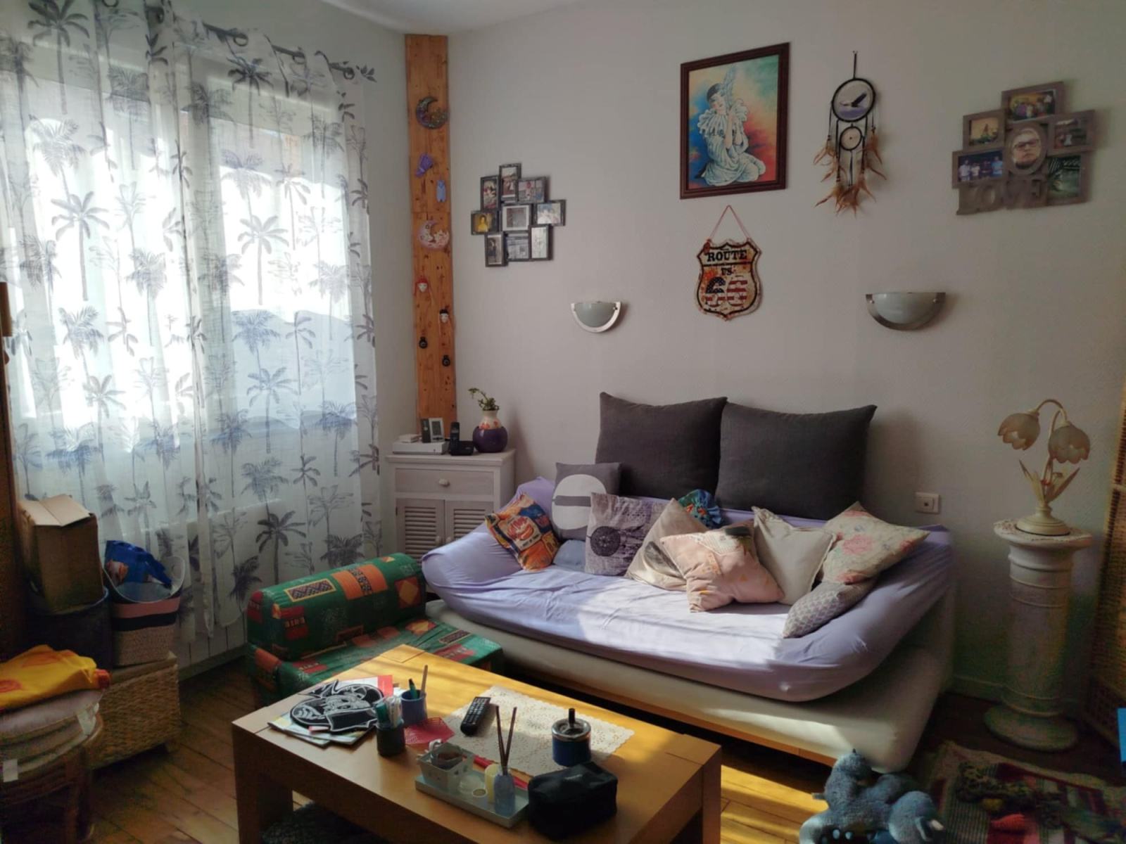 Image_5, Maison, Bellerive-sur-Allier, ref :143