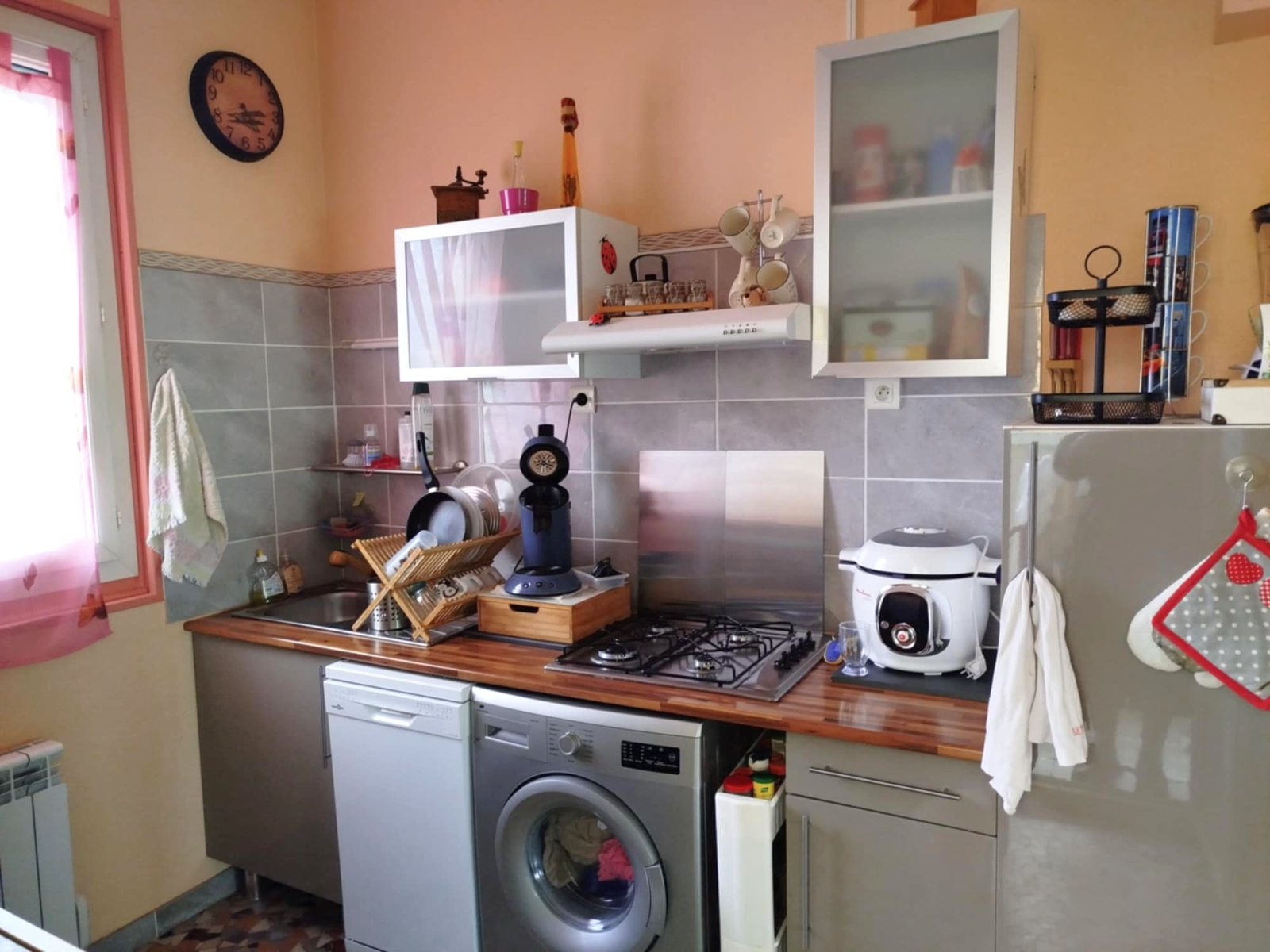 Image_7, Maison, Bellerive-sur-Allier, ref :143