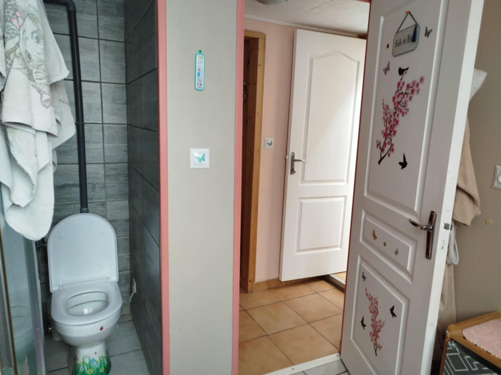 Image_9, Maison, Bellerive-sur-Allier, ref :143