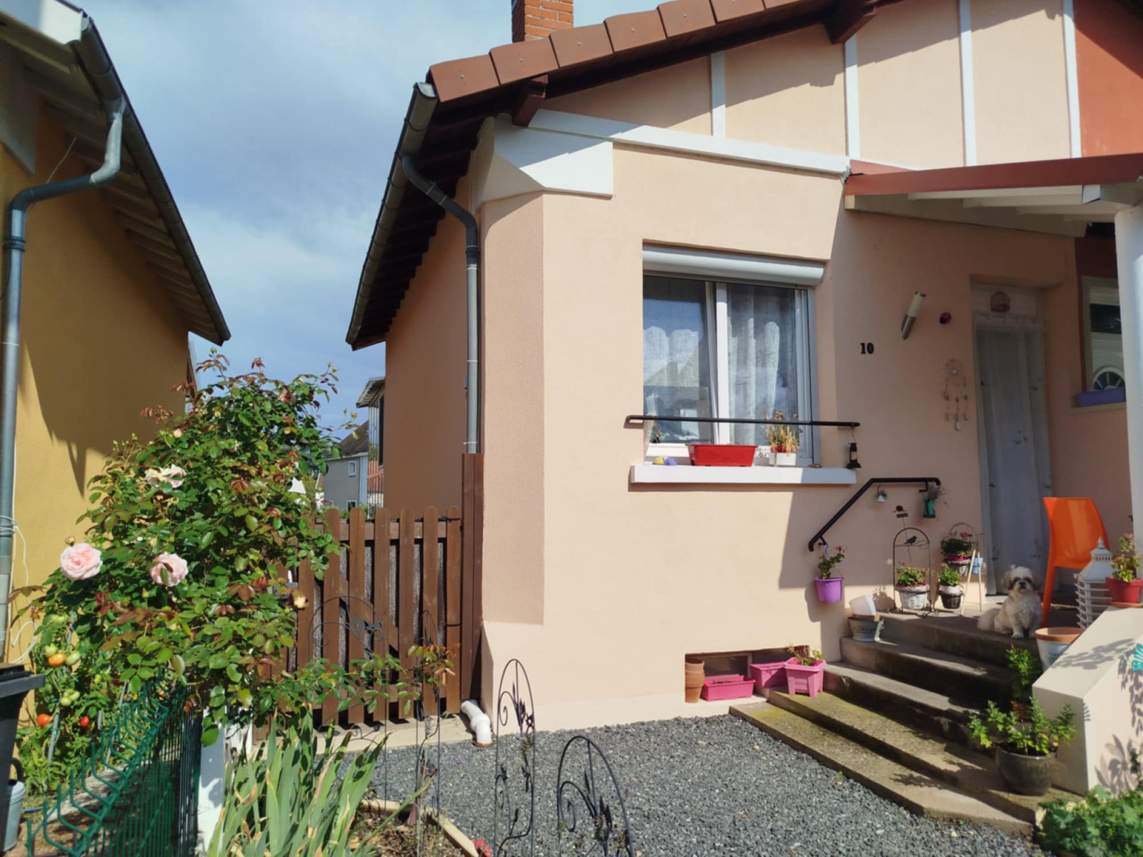 Image_1, Maison, Bellerive-sur-Allier, ref :143