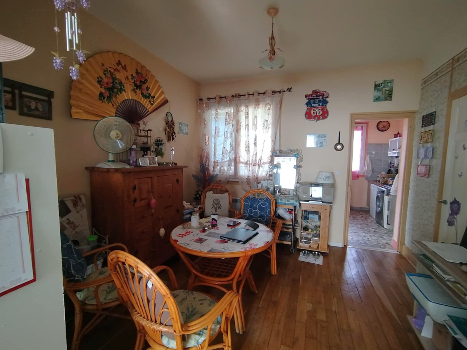 Image_3, Maison, Bellerive-sur-Allier, ref :143