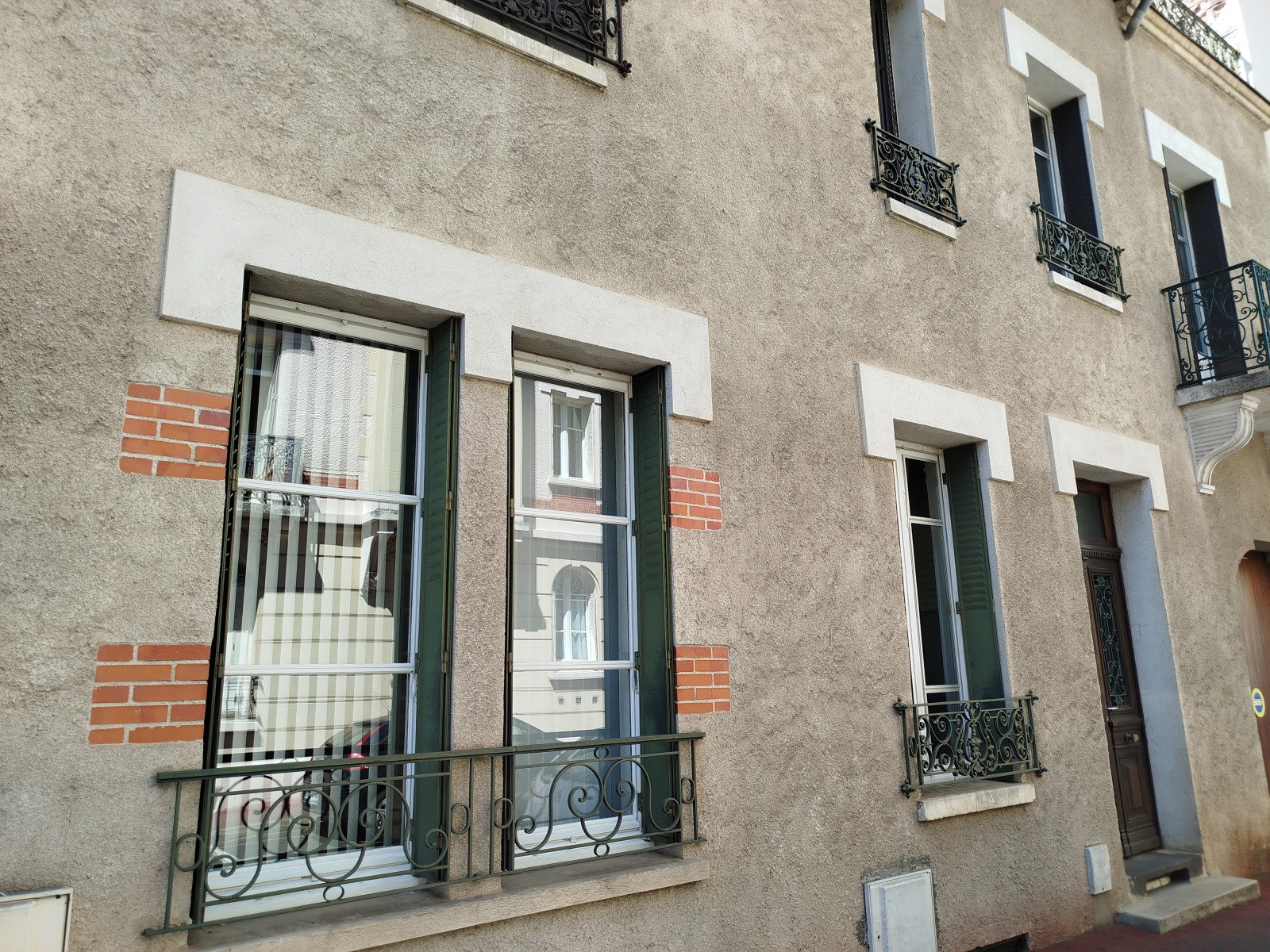 Image_14, Maison, Vichy, ref :137