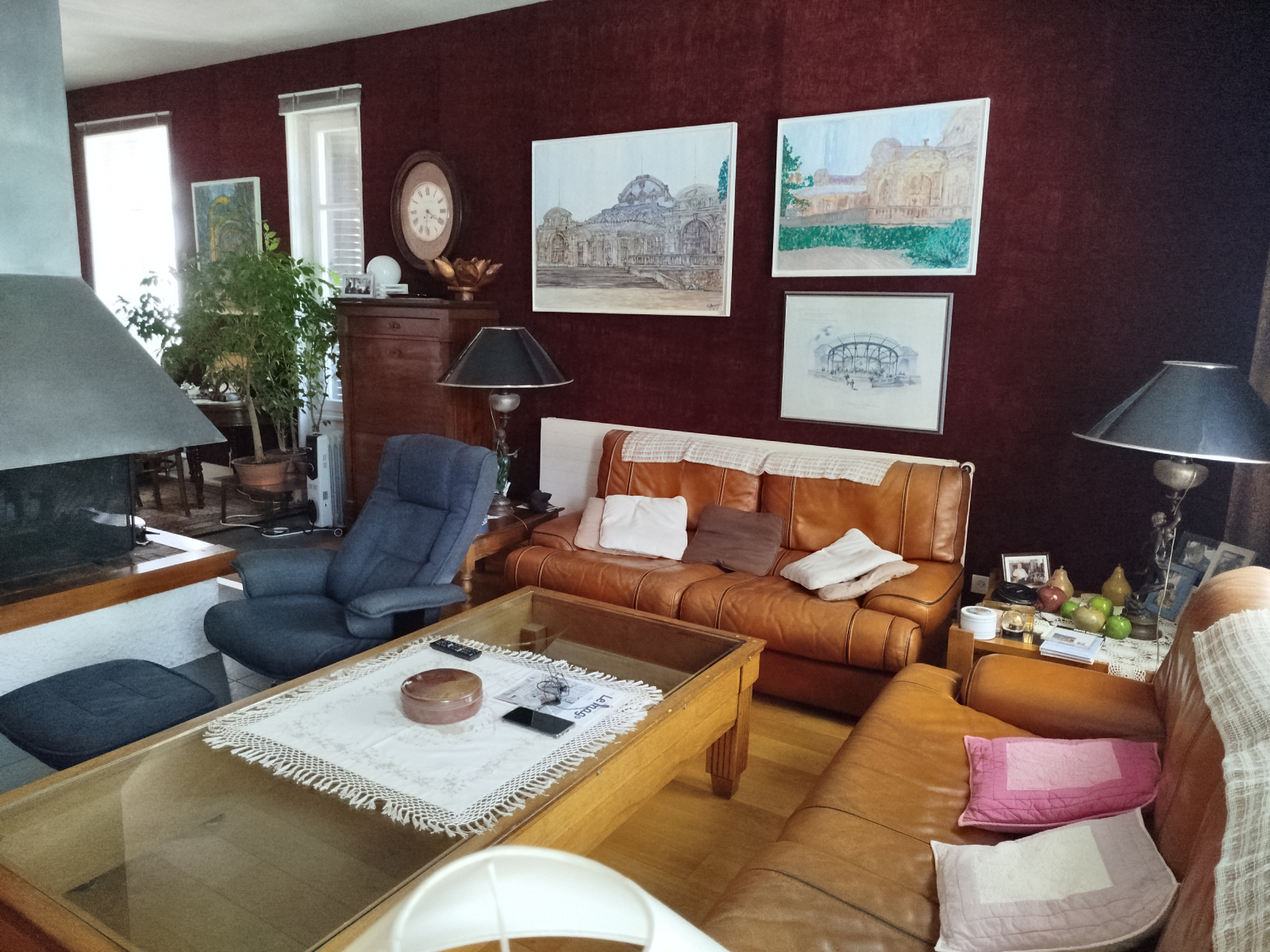 Image_4, Maison, Vichy, ref :137