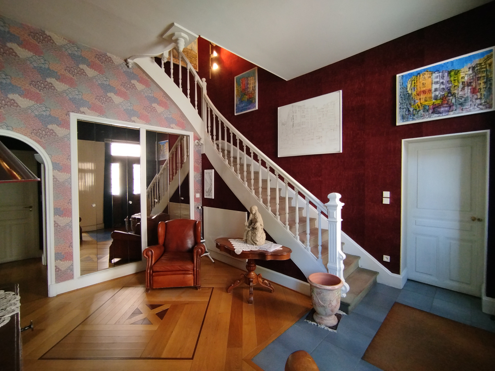 Image_2, Maison, Vichy, ref :137