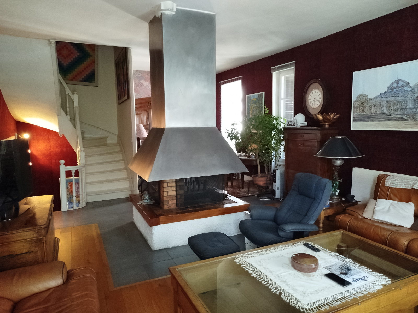 Image_5, Maison, Vichy, ref :137