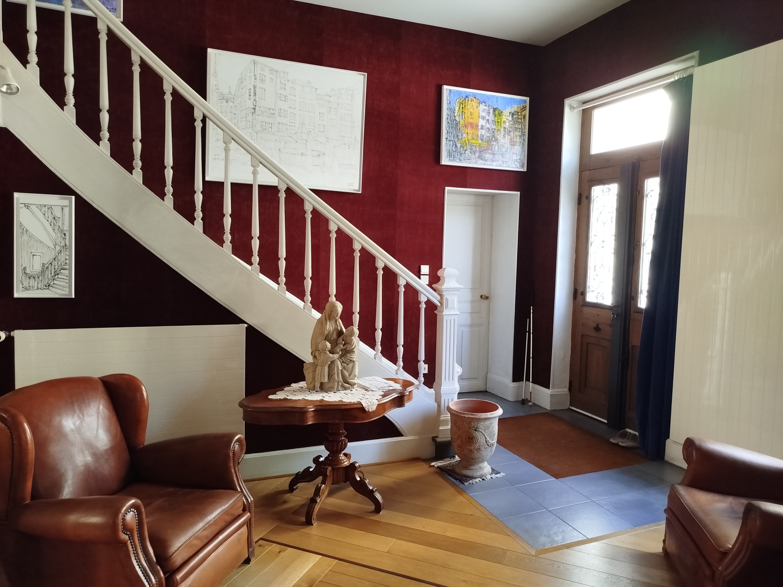 Image_3, Maison, Vichy, ref :137