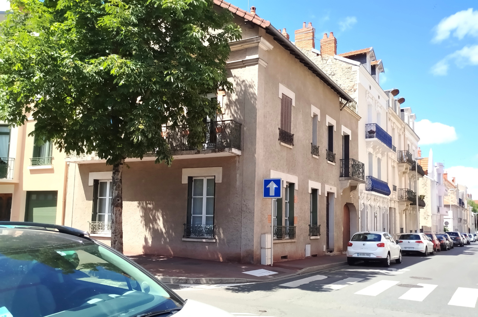 Image_1, Maison, Vichy, ref :137